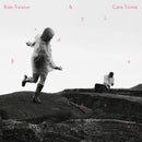 Rian Treanor / Cara Tolmie - Body Lapse (Vinyle Neuf)
