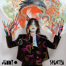 Jenny O - Spectra (Vinyle Neuf)