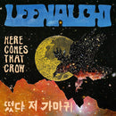 Leenalchi - Here Comes That Crow (Vinyle Neuf)