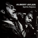 Albert Ayler - Spirits Rejoice (Vinyle Neuf)