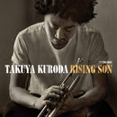 Takuya Kuroda - Rising Son (Vinyle Neuf)