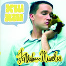Xiu Xiu - Fabulous Muscles (Vinyle Neuf)