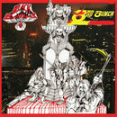 Black Bananas - Bad Bunch (Rouge) (Vinyle Neuf)