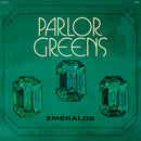 Parlor Greens - Emeralds (Couleur) (Vinyle Neuf)