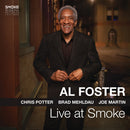 Al Foster - Live At Smoke (Vinyle Neuf)