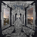 Ghost BC - Skeleta (Vinyle Neuf)