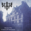 Lord - Behind The Curtain Of Darkness (Vinyle Neuf)