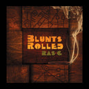 Ras G - Blunts Rolled (Vinyle Neuf)