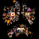 Machine Girl - The Ugly Art (Vinyle Neuf)