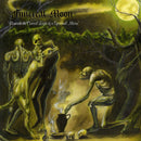 Funereal Moon - Beneath The Cursed Light Of A Spectral Moon (Vinyle Neuf)