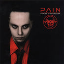 Pain - Psalms Of Extinction (Vinyle Neuf)