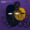 Alessandro Alessandroni - Angoscia (Vinyle Neuf)