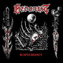 Hedonist - Scapulimancy (Vinyle Neuf)