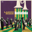 Lakou Mizik - Haitia Nola (Vinyle Neuf)