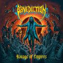 Benediction - Ravage Of Empires (Vinyle Neuf)