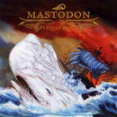 Mastodon - Leviathan (2LP) (Vinyle Neuf)