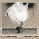 Louis-Jean Cormier - Les Grandes Arteres (Vinyle Neuf)