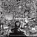 Melting Rot - Infatuation With Premeditation (Vinyle Neuf)