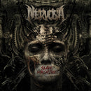 Nervosa - Slave Machine (Vinyle Neuf)