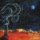 High Priest Of Saturn - Son Of Earth And Sky (Vinyle Neuf)