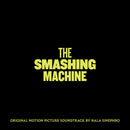 Nala Sinephro - The Smashing Machine OST (Vinyle Neuf)