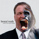 Brutal Truth - Sounds Of The Animal Kingdom (Vinyle Neuf)