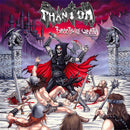 Phantom - Tyrants Of Wrath (Vinyle Neuf)