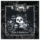 Funeral Chant - Dawn Of Annihilation (Vinyle Neuf)