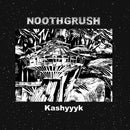 Noothgrush - Kashyyk (Vinyle Neuf)