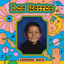 Los Retros - Looking Back (Vinyle Neuf)