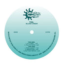 T3AL - Bluish Green (Vinyle Neuf)