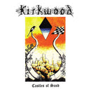 Jim Kirkwood - Castles Of Sand (Vinyle Neuf)