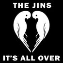 Jins - Its All Over (Vinyle Neuf)