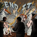 End It - Wrong Side Of Heaven (Vinyle Neuf)