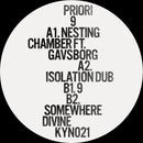 Priori - 9 (Vinyle Neuf)