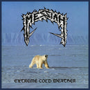 Messiah - Extreme Cold Weather (Vinyle Neuf)