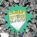 Bomba Estereo - Blow Up (Vinyle Neuf)