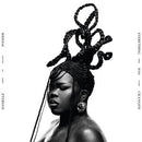 Danielle Ponder - Everything Has Changed (Couleur) (Vinyle Neuf)