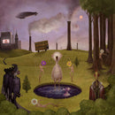 Lowertown - Ugly Duckling Union (Vert Emeraude) (Vinyle Neuf)