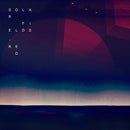 Solar Fields - Red (Vinyle Neuf)