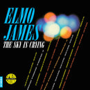 Elmo James - The Sky Is Crying (Vinyle Neuf)
