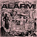 Alarm - Alarm (Vinyle Neuf)