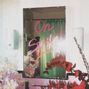 American Lips - On Strike (Vinyle Neuf)