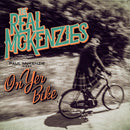 Real Mckenzies - Paul Mckenzie Sings On Yer Bike (Vinyle Neuf)