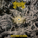 Apogean - Waste Where Life Begins (Vinyle Neuf)