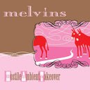 Melvins - Hostile Ambient Takeover (Vinyle Neuf)