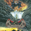 Bewitched - Diabolical Desecration (Vinyle Neuf)