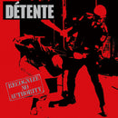 Detente - Recognize No Authority (Vinyle Neuf)