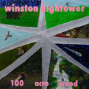 Winston Hightower - 100 Acre Wood (Vinyle Neuf)