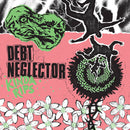 Debt Neglector - Kinda Rips (indie) (Vinyle Neuf)